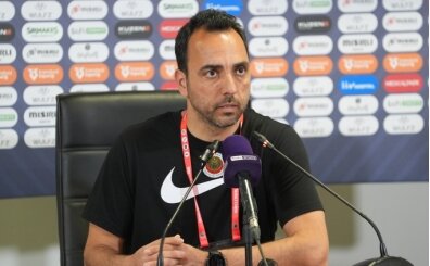 G�khan Ka��t��o�lu: 'Bug�n buradan galip ayr�lmay� d���n�yorduk'