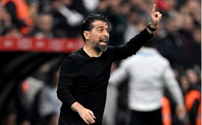 �lhan Palut: 'O an geldi ve ma� bitti'
