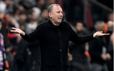 Sergen Yal��n'dan taraftar�n tepkisine cevap!