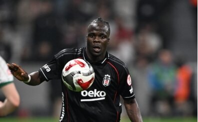 Junior Olaitan: 'T�m sorumluluk benim'