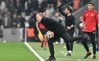 Turgay Demir'den Sergen Yal��n'a sert s�zler: 'Daha ne bekliyorsun?'