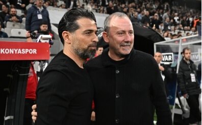 Be�ikta�'ta yerli teknik direkt�r aday�: �lhan Palut