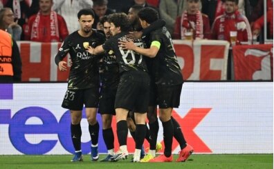 �ampiyonlar Ligi'nde finalin ad� belli oldu!