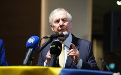 Aziz Y�ld�r�m'dan transfer a��klamas� ve stat m�jdesi