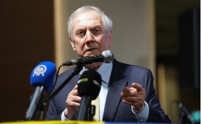Aziz Y�ld�r�m: '�n�m�zdeki 20 y�la damga vurmal�'