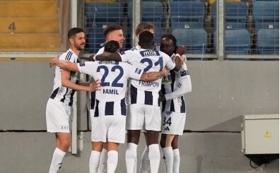 Kas�mpa�a'dan Galatasaray ma�� a��klamas�!