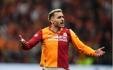 Dursun �zbek'ten Bar�� Alper i�in transfer a��klamas�
