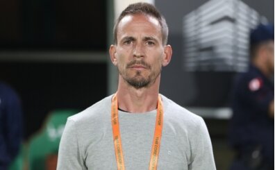 Alanyaspor, Joao Pereira ile nikah tazeledi