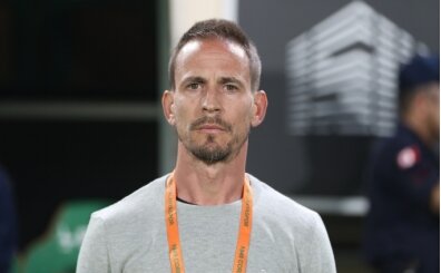 Joao Pereira: 'Ana hedefimize ula�t�k'