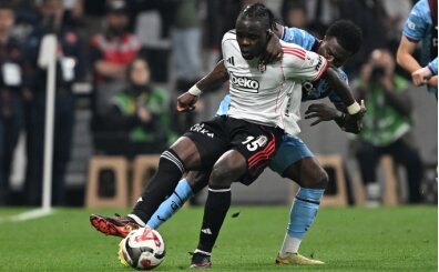 Junior Olaitan: '�ok �z�ld�m'