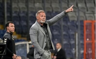 Thorsten Fink: ''�nan�lmaz bir tak�m ruhu koyduk''