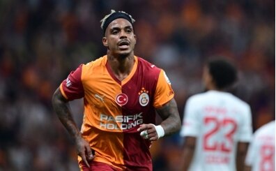 Galatasaray'da Lemina ile anla�ma yak�n