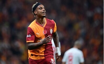 Galatasaray'da Lemina ile imza!