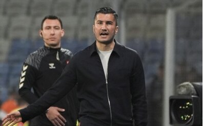 Nuri �ahin: ''Bende yar��ta olmak istiyorum''