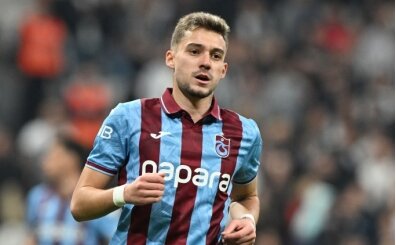 Trabzonspor, Mu�i'nin opsiyonunu kulland�!