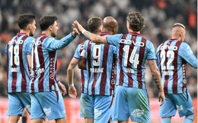 Trabzonspor, T�rkiye Kupas�'nda finale odakland�