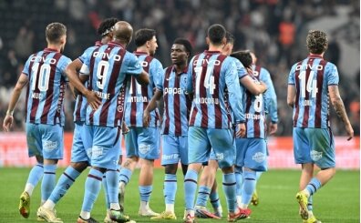 Trabzonspor'un bu sezon finale giden yolda T�rkiye Kupas� ser�veni