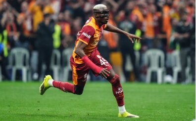 �ampiyon Galatasaray!