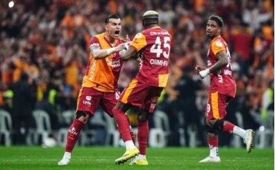 D�nya Galatasaray'�n �ampiyonlu�unu konu�uyor!