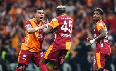 S�per Lig'de perde kapan�yor