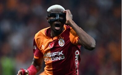 Victor Osimhen'e milli davet yok