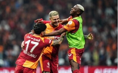 Galatasaray'da kutlama plan� netle�ti!