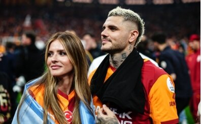 Mauro Icardi'ye veda, 2 yeni golc� yolda!