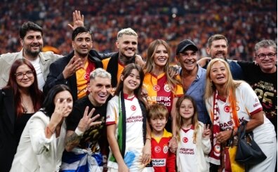 Mauro Icardi'ye s�rpriz talip