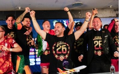 21. y�zy�la Galatasaray damgas�!