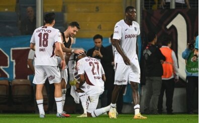 T�rkiye Kupas�'nda final heyecan�! Trabzonspor - Konyaspor