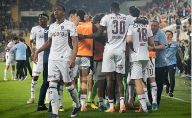 Trabzonspor �st �ste ���nc� kez kupada finalde