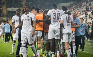 Trabzonspor'da gollere �� isim damga vurdu!