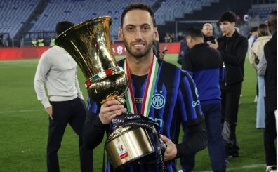 Hakan �alhano�lu, Galatasaray'a gelmek i�in can at�yor