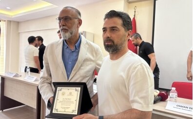 �lhan Palut:  ''Puan durumuna bakam�yordum''