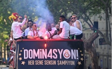 Galatasaray'dan Fenerbah�e'ye g�nderme!