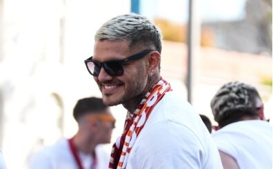 Mauro Icardi'nin Galatasaray'dan talebi!