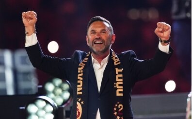 Okan Buruk'tan transfer mesaj�!