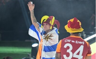 Lucas Torreira g�zya�lar�na hakim olamad�!