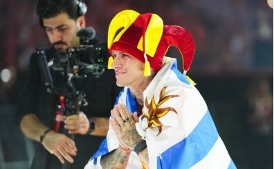 Lucas Torreira, �lkesine gitti!