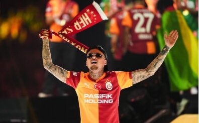 Noa Lang: 'D�nya Kupas�'n� d���nerek Galatasaray'� tercih ettim'