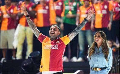 Galatasaray'da kader haftas�: Mauro Icardi