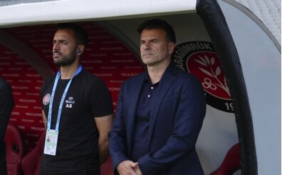Aleksandar Stanojevic: '' Seneye g��l� tak�m kuraca��z''