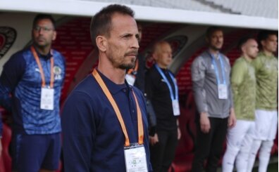 Joao Pereira: ''�n�m�zdeki sezon daha sert!'