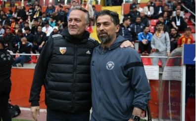 Erling Moe: 'B�yle bir durumda kazanmak g�zel'