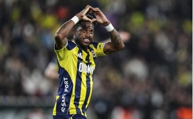 Fred, y�netim ve teknik direkt�r� bekliyor!