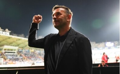 Okan Buruk'tan Lemina ve Icardi s�zleri