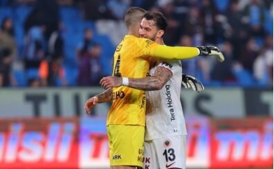 Ricardo Velho: 'S�per Lig'de kalmay� hak ettik'