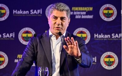 Hakan Safi, canl� yay�nda konu�acak