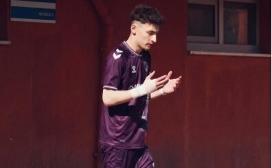 Ke�i�reng�c�'n�n gen� futbolcusu hayat�n� kaybetti