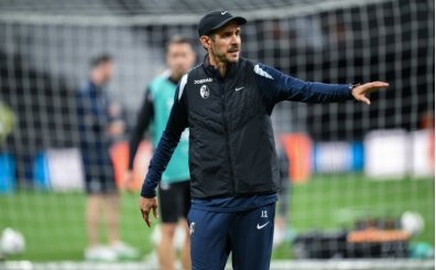 Freiburg teknik direkt�r� Julian Schuster'den rakibine �vg�